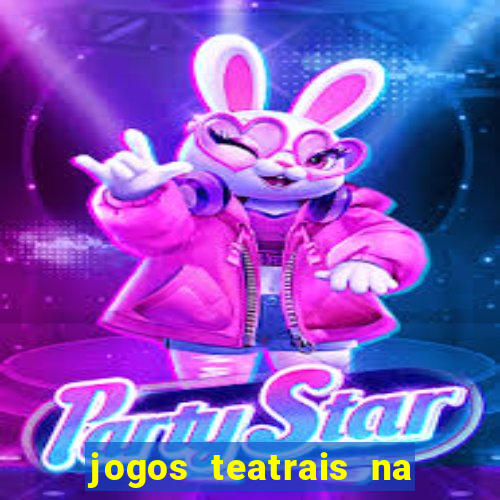 jogos teatrais na escola olga reverbel pdf